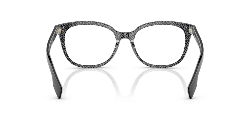 Black/print Tb/crystal