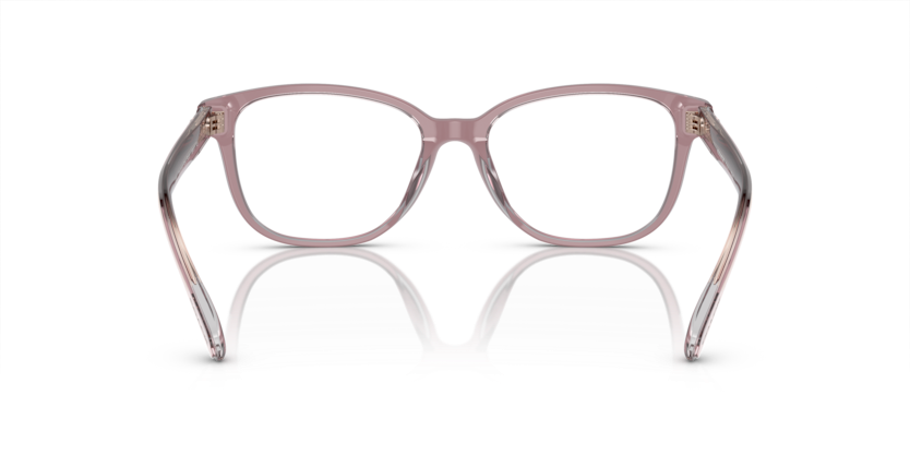 Transparent Rose/blush